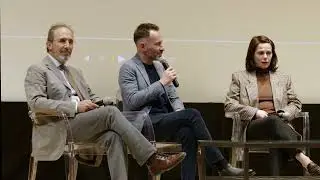 PER IL MIO BENE – Dialogo con l’attrice Barbora Bobulova (Globo d'oro) e il regista Mimmo Verdesca