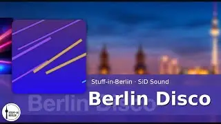 The Sound of Berlin &mdash; Disco Nights (12 Track Album)