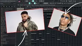 How To Make Unique Beats Using Accents & Phrases | FL Studio Cook Up