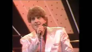 Modern Romance  High Life Childrens Royal Variety Performance 1983