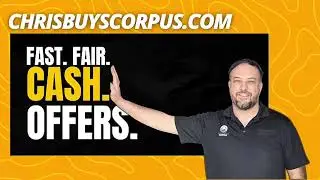 Corpus Christi real estate investor