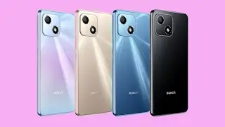 ВЫШЕЛ HONOR PLAY 30 ОЧЕНЬ ПОХОЖ НА IPHONE 13