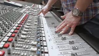 David Aubert - Just Let It Be (Music Video)
