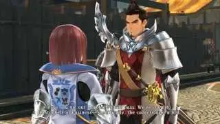 Tales of Zestira part 4