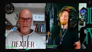Turning off the Ass-Kicking Machine for Explosive Growth with Daryl Dittmer