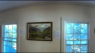 Dorset Artists Then and Now