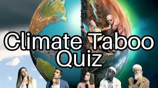 🌍 Climate Change Challenge: Test Your Knowledge on Greenhouse Gases! 🌱