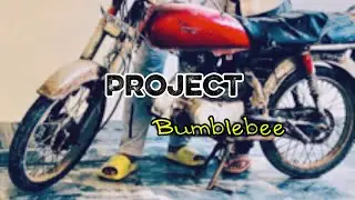 Bike Restoration Final Episode | Reassembly Complete + New Exhaust | Final Reveal Coming Soon