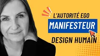 L'autorité Ego  du Manifesteur en Design Humain #humandesign