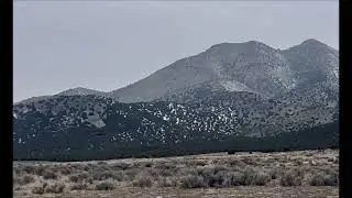 Exploring Utah's West Desert 5: Old/New Observing Sites north of Pony Express Rd near Vernon