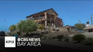 Santa Rosa neighborhoods affected by 2017 Tubbs Fire continue rebuild journey
