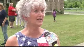 Revitalization of the Millinocket Mill Site