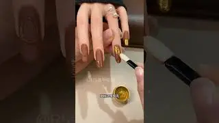 solid nail gel multi color fake nails#foryou#reels#nails#shorts#viral#trending#youtube#l