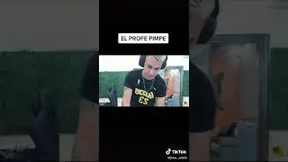 el Profe pimpe