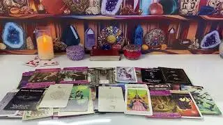 CAPRICORN   - OBSESSING OVER YOUR FACE... CAPRICORN  LOVE TAROT READING