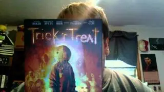Goodbye OTH/Plus my top 10 horror films