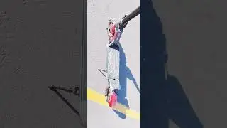  Scooter G4 máx Honey Whale