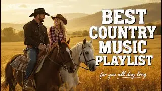 USA Country Jukebox Live: Broken Heart, Small Town, Country Dance & Campfire Classics All Night Long