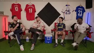 #003: Man United vs. Chelsea (H)