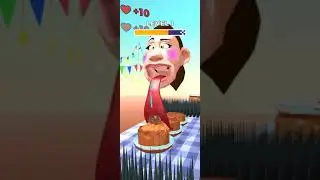 Lick Runner Walkthrough level 1