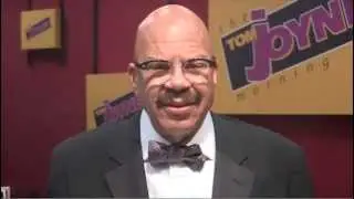 Tom Joyner - Support the Tom Joyner Foundation