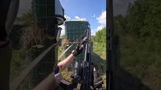 VFC G3 GBBR Gameplay