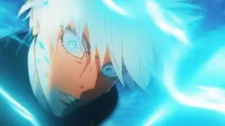Surround Sound - Jujutsu Kaisen S2『AMV』4K
