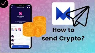 How to send Crypto on Maiar? - Maiar Tips