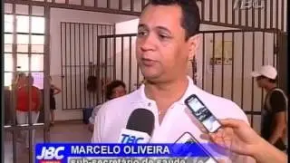 Estudantes desocupam Lyceu de Goiânia
