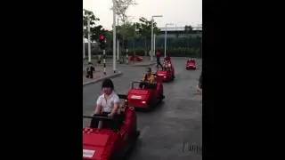 Road Safety Park