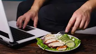 Intuitive Eating Principles 5 and 6