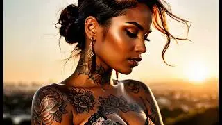 ADAM, Elyanna & Massari   Calling You, ZHUREK & Real Love Remix 2024 mp3