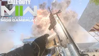 Modern Warfare 2 (2022) | MGB Gameplay (No Commentary) 