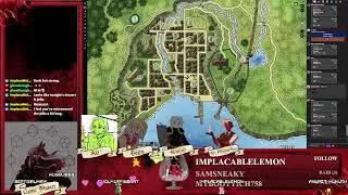 Pathfinder 2E: Half-Pint Heroes! The Leadbuster Lads!