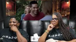 Lost : Season 3 Bloopers | REACTION