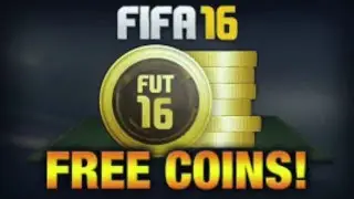 FIFA 16 : HOW TO GET FREE FIFA COINS AND FIFA POINTS FOR FREE