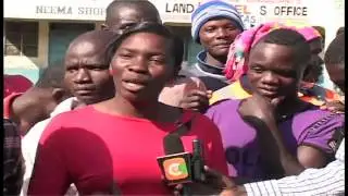 Nambale Still Awaits Free Wives