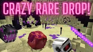 Hypixel skyblock RNG drop compilation *NECRON'S HANDLE*