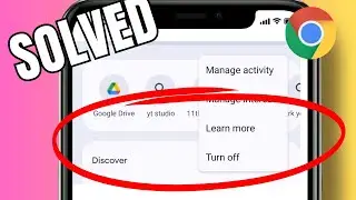 How to disable website news notifications in Google Chrome