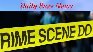 Police Probe Death of 27 Year Old on Bree Street