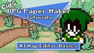 RPG Paper Maker Tutorial - 