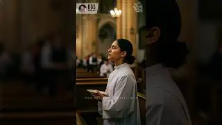 Mass is not a habit&hellip;it is a rest for the mind ✝️Tamil Christian Message Today | God&rsquo;s Word in Tamil