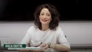 I Fenomeni di Economy - Sicilia: Video Intervista di Giulia Giuffr&egrave;