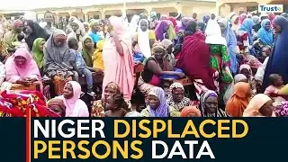 Niger Displaced Persons Data: Insecurity, Flood, Communal Clashes Displace Over 46,000 Farmers