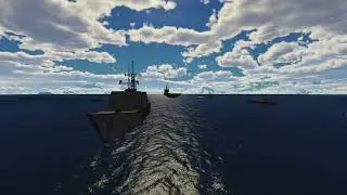 InTheNavy