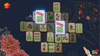 Mahjong - Puzzle Game