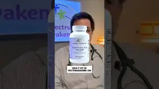 Get your Super Folinic Acid High Dose now! #autismsupport #autismawareness #autism #autismfamily