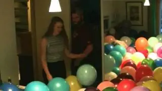 13  - Ansja verjaardag #prank