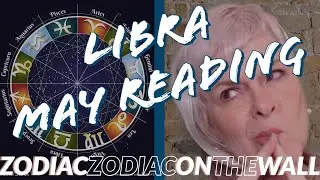 Libra A TWIN IS ON ITS WAY Tarot Love Reading May 2020