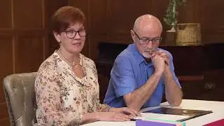 Four in a Bed S29E05